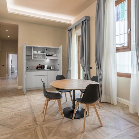 Hotel Adamas Florence Extérieur photo