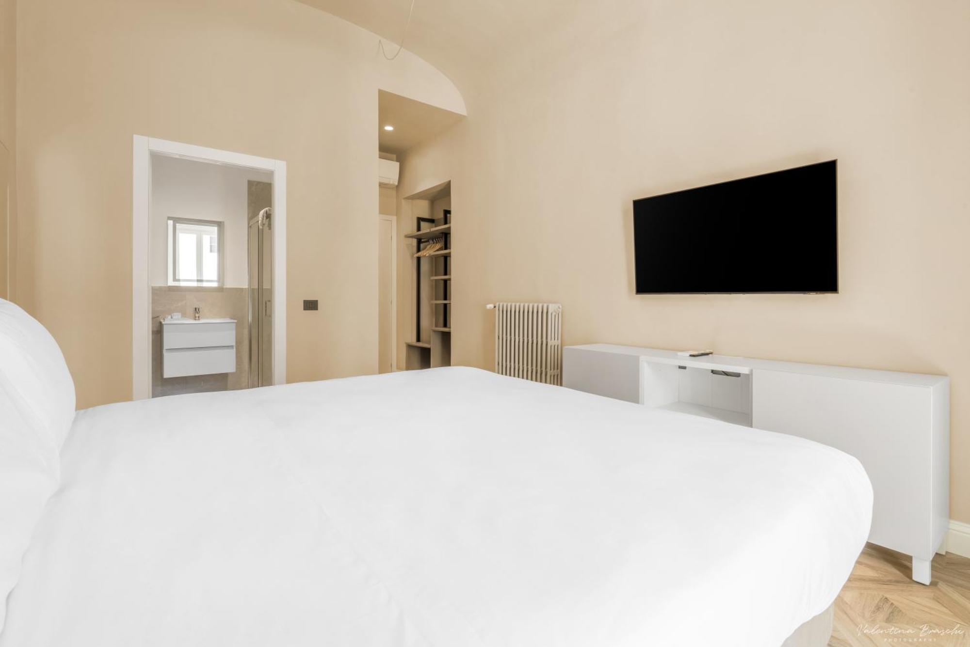 Hotel Adamas Florence Extérieur photo