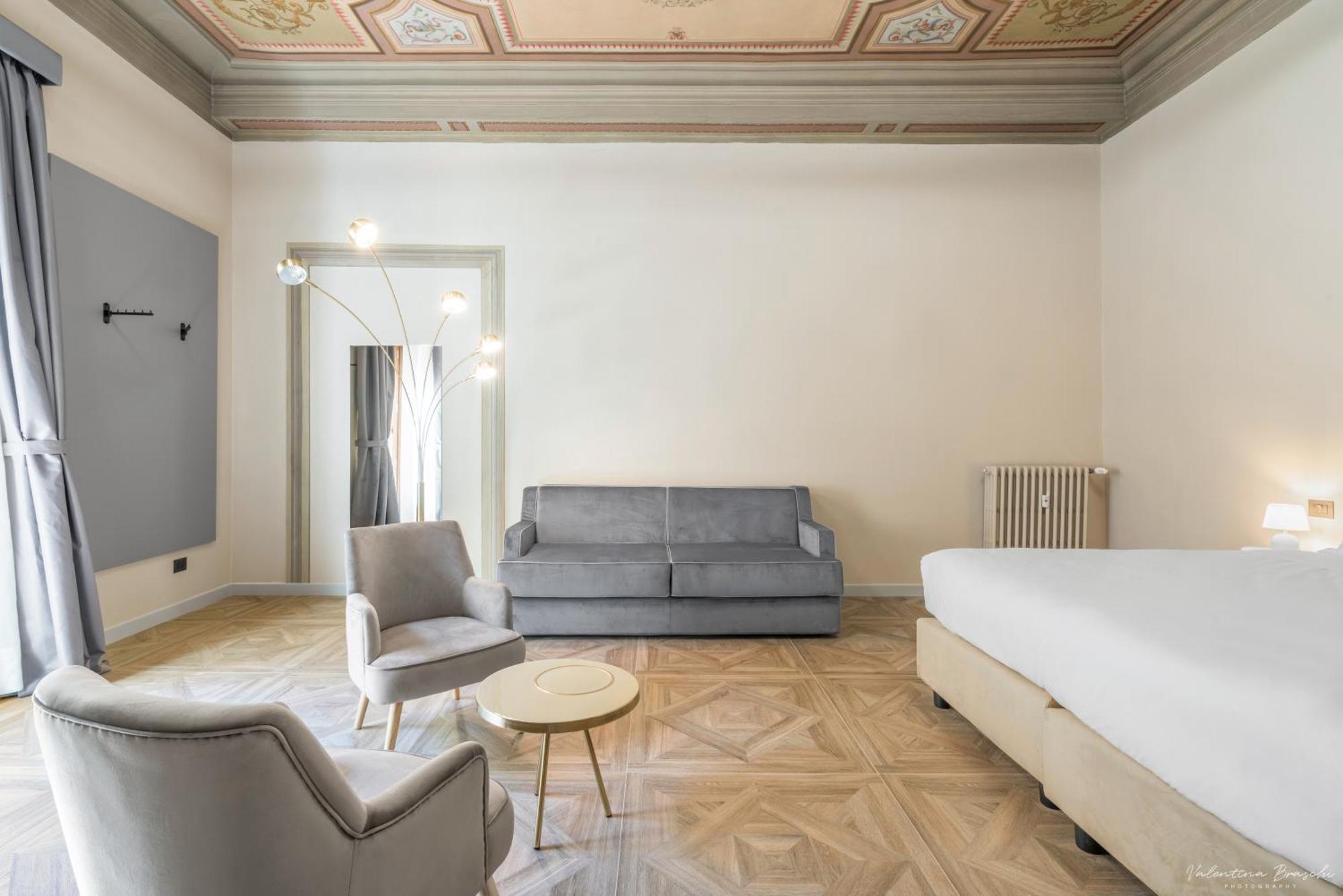 Hotel Adamas Florence Extérieur photo