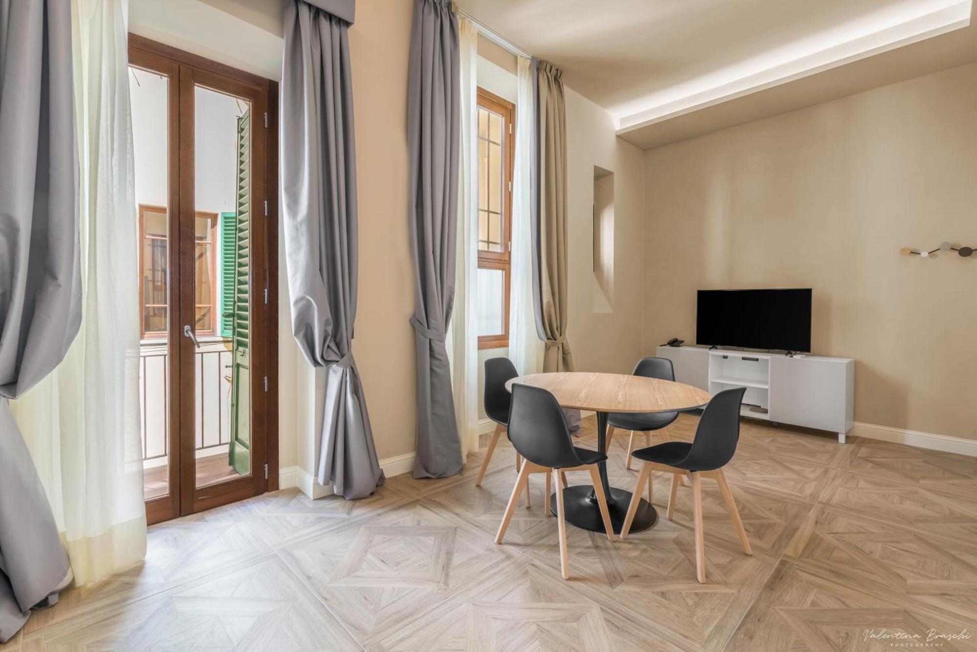 Hotel Adamas Florence Extérieur photo
