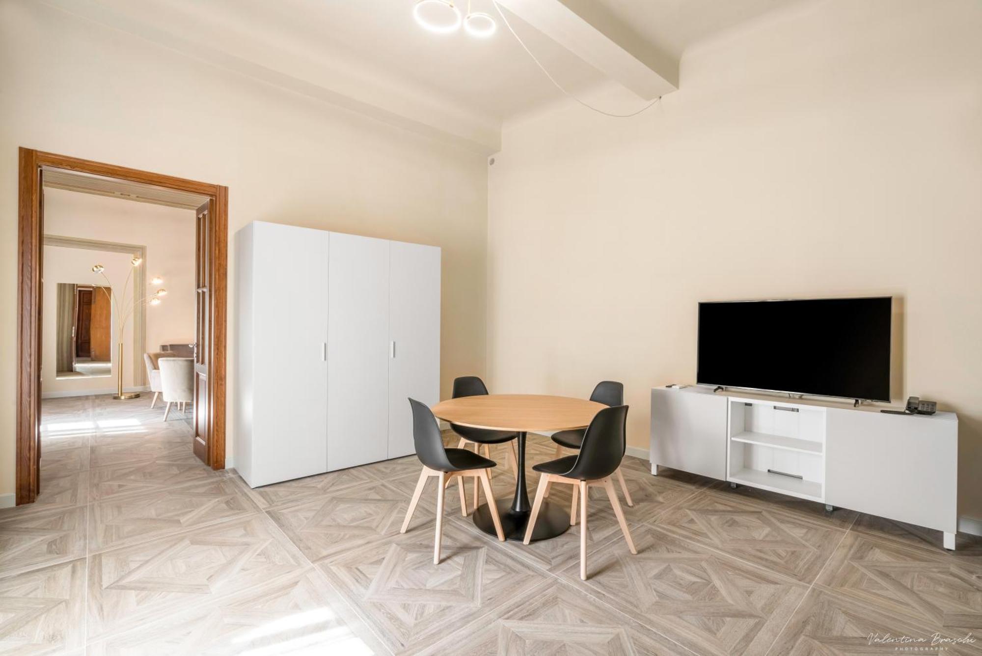 Hotel Adamas Florence Extérieur photo