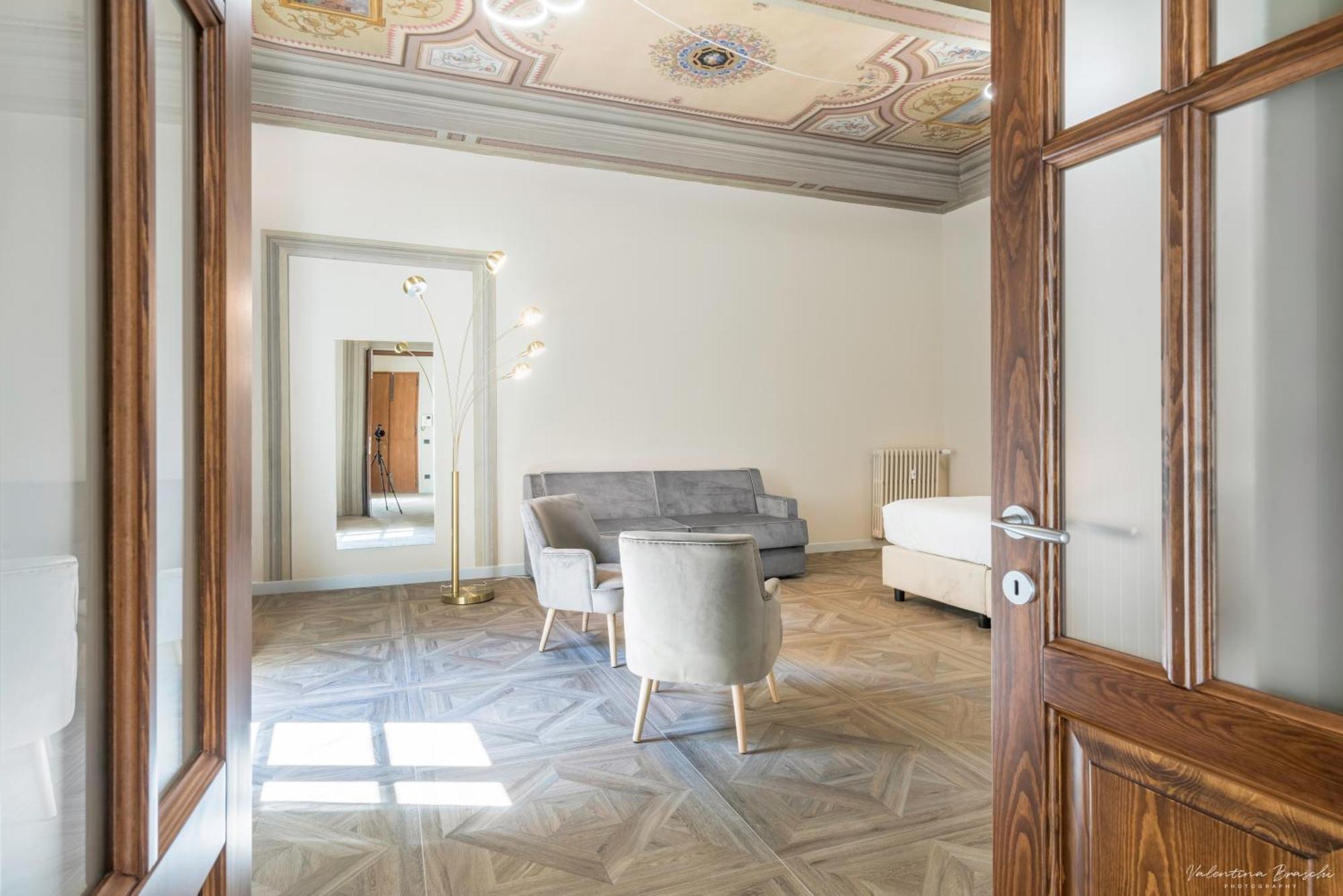 Hotel Adamas Florence Extérieur photo