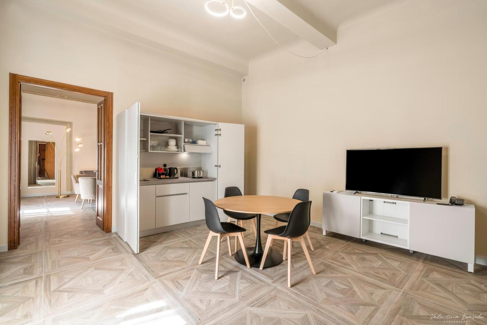 Hotel Adamas Florence Extérieur photo